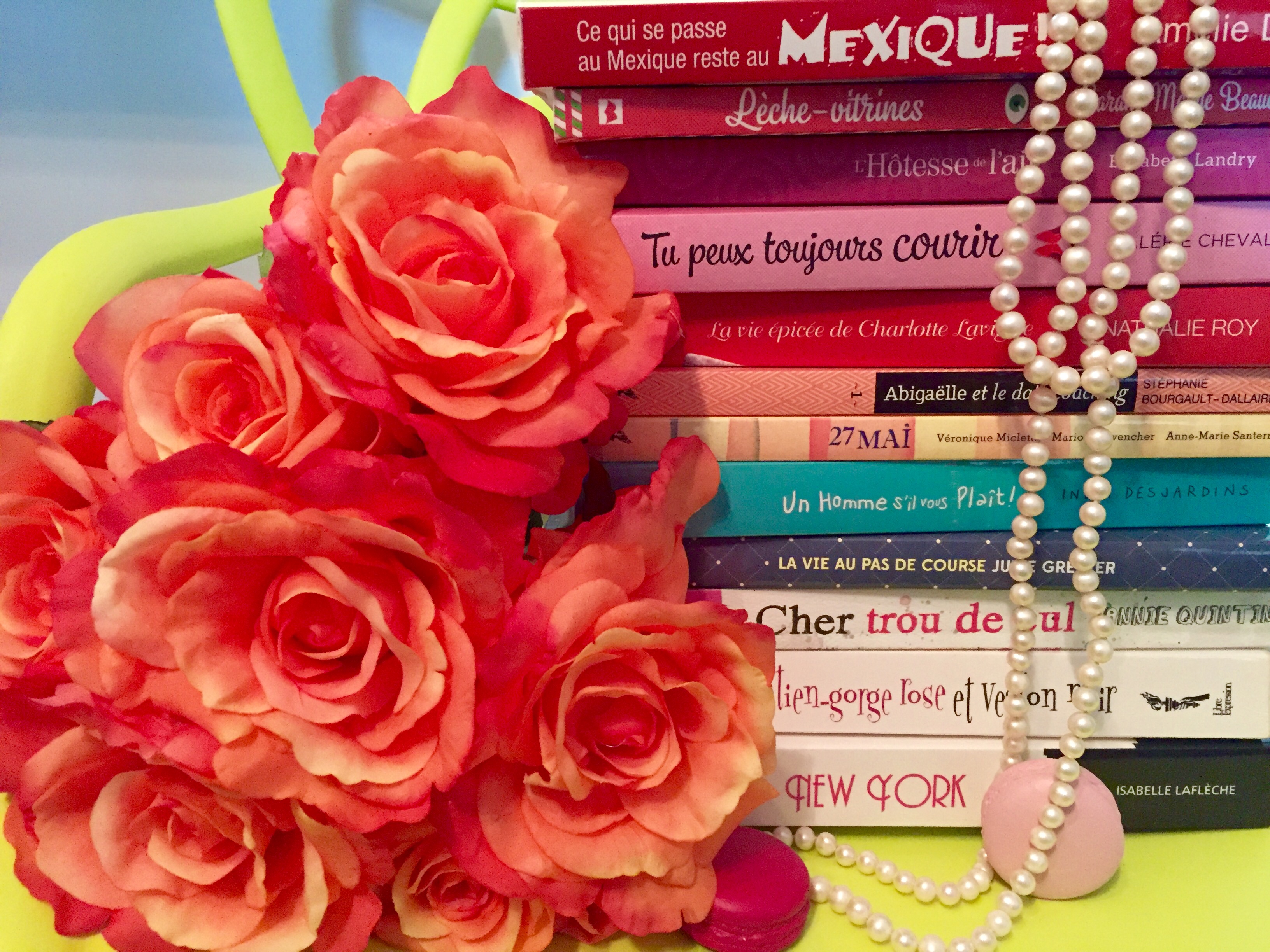 Qu'est ce que la " chick lit" ? Définition Page par Page