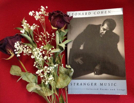Leonard Cohen-hommage