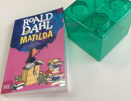 Roald Dahl et l'enfant lecteur