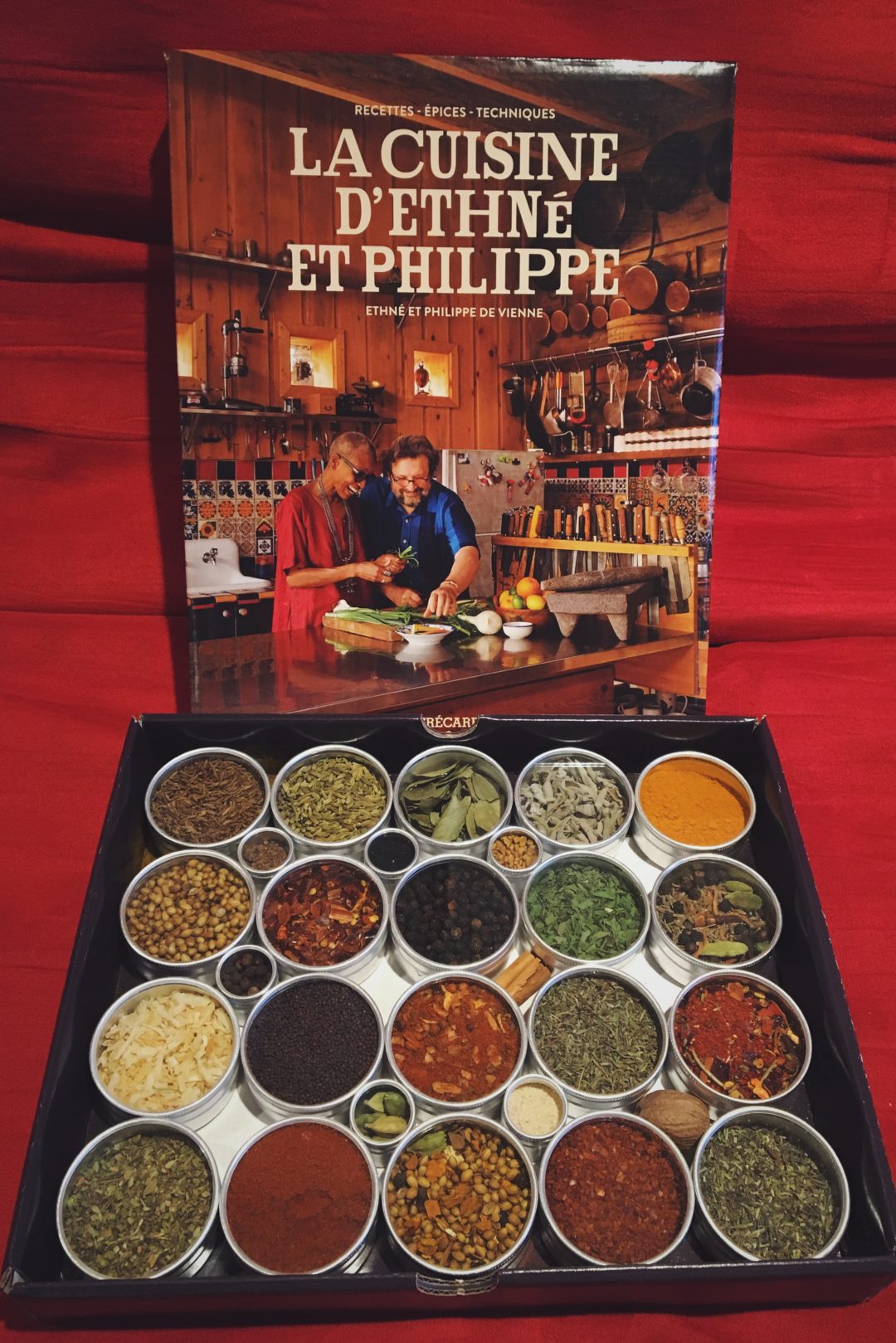 Cuisine Ethné et Philippe