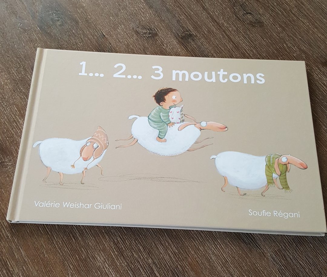 1...2...3... moutons