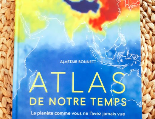 Atlas de notre temps