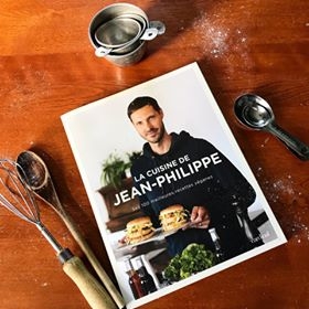 La cuisine de Jean-Philippe