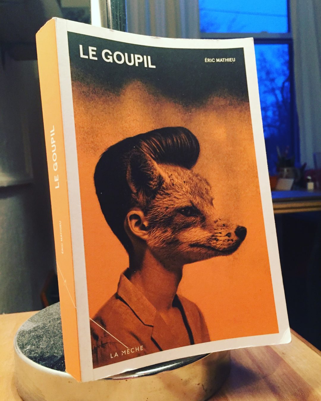 Le Goupil